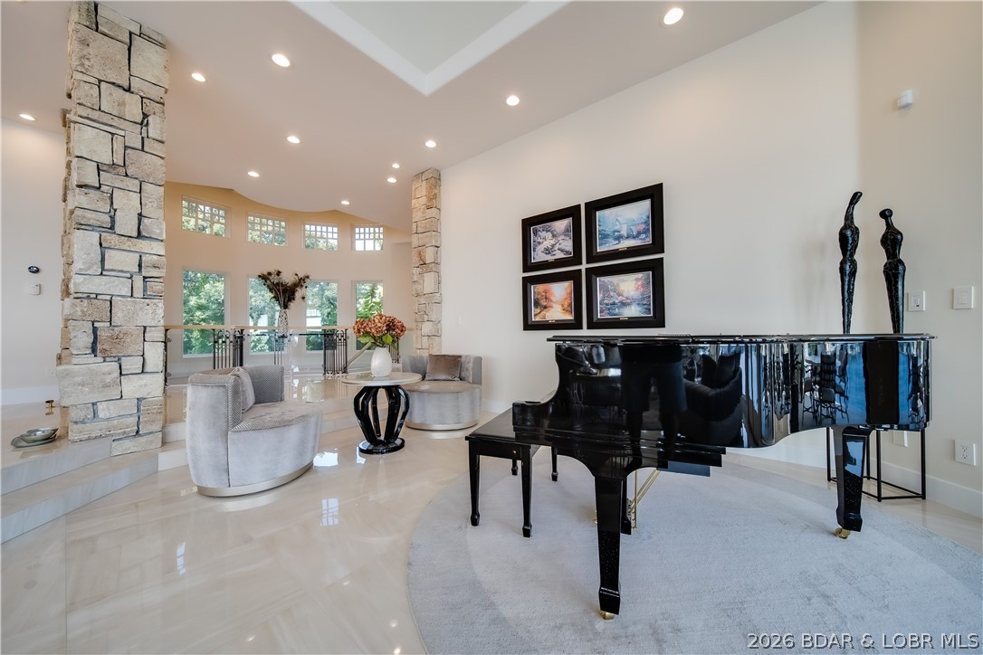 Cedar Crest - Residential