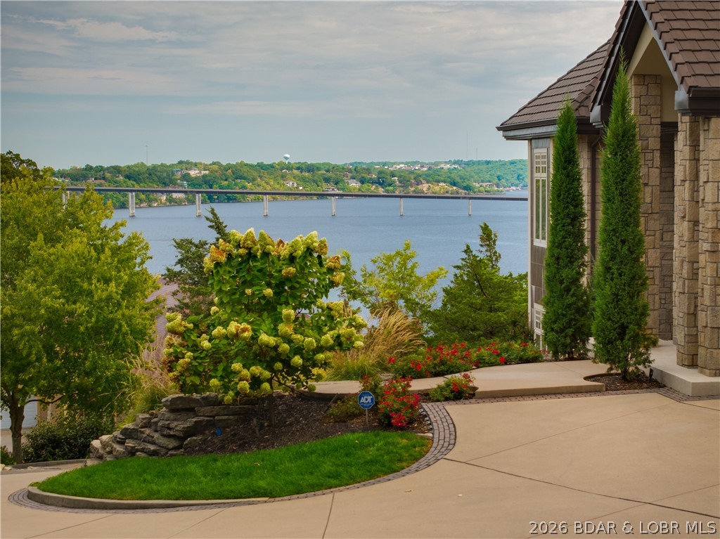 Cedar Crest - Residential