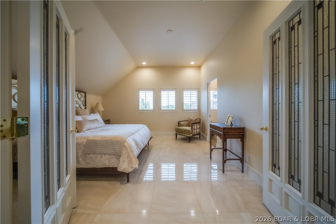 Cedar Crest - Residential