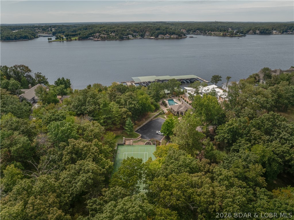Cedar Crest - Residential