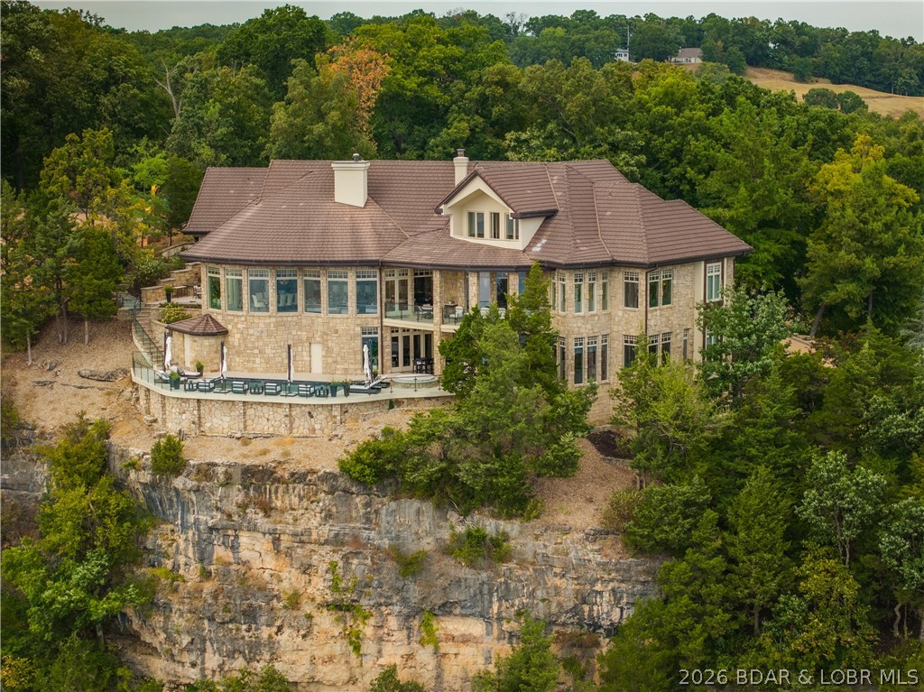 Cedar Crest - Residential