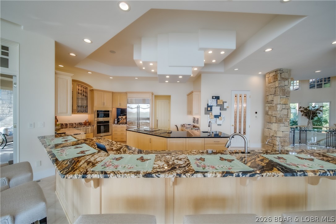 Cedar Crest - Residential
