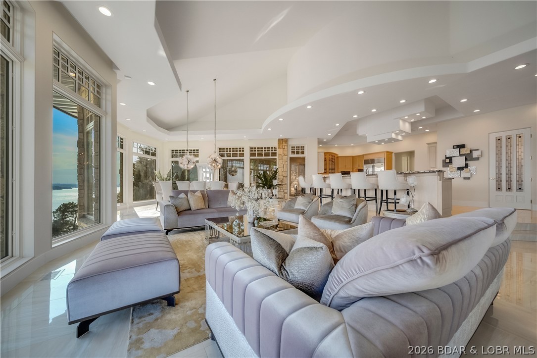 Cedar Crest - Residential