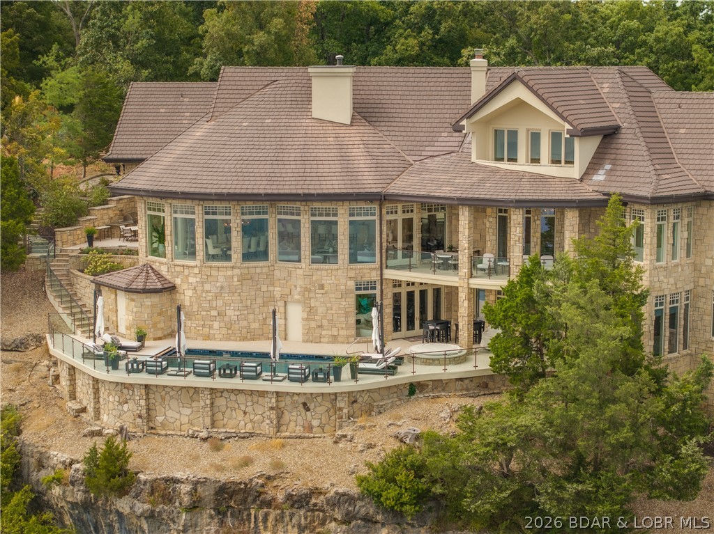 Cedar Crest - Residential