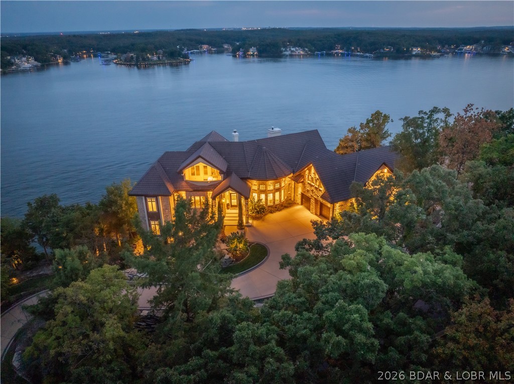 Cedar Crest - Residential