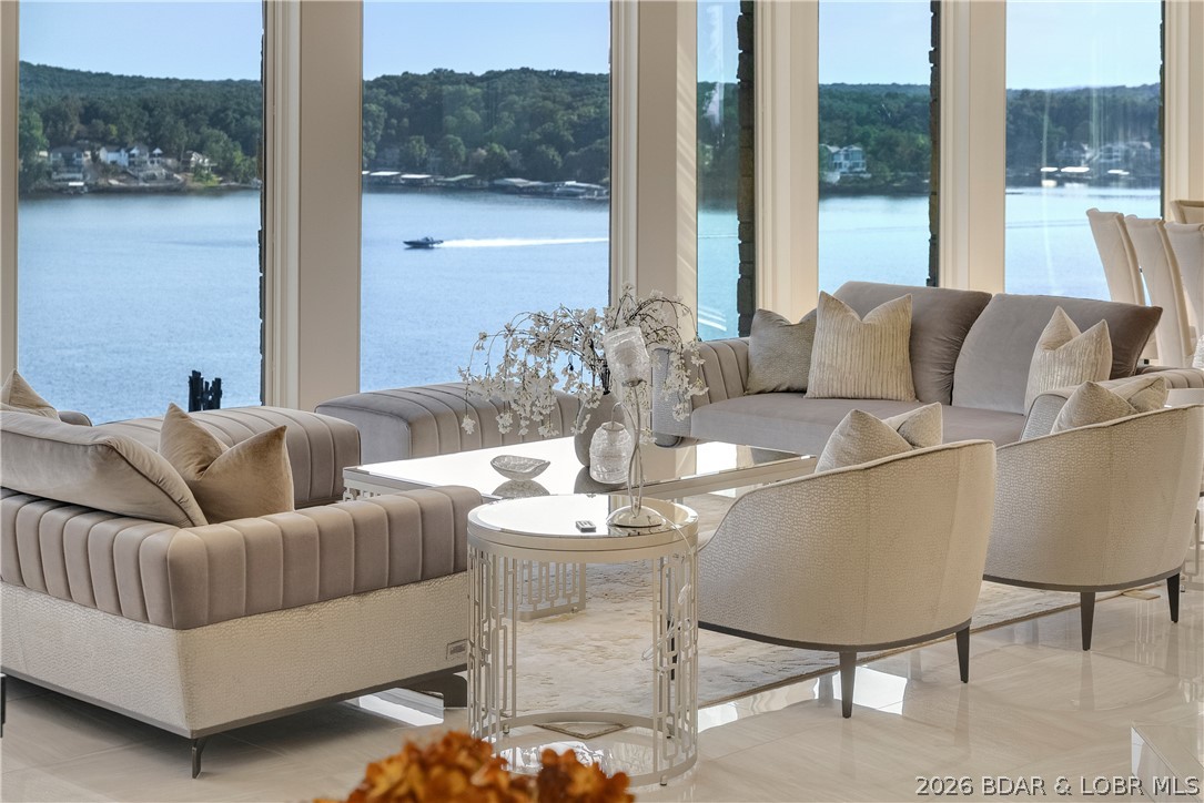 Cedar Crest - Residential