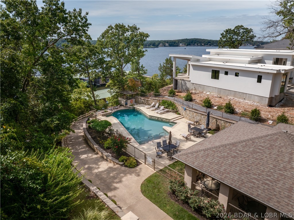 Cedar Crest - Residential