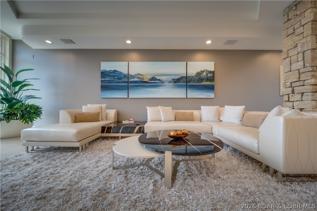 Cedar Crest - Residential