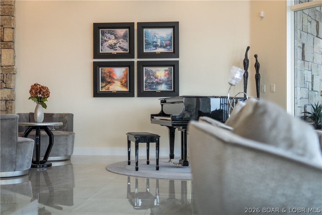 Cedar Crest - Residential