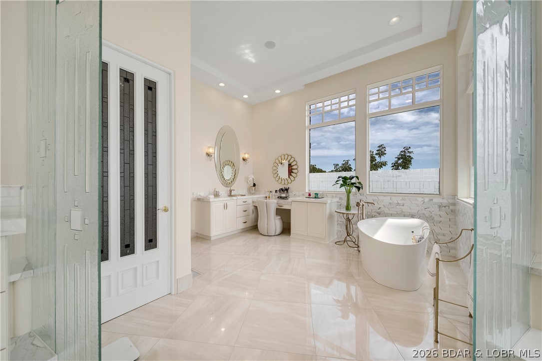 Cedar Crest - Residential