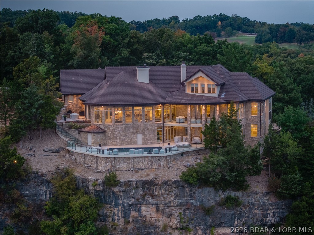 Cedar Crest - Residential