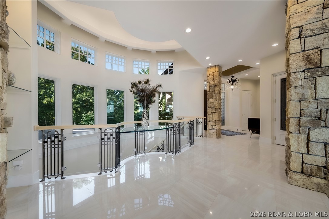 Cedar Crest - Residential