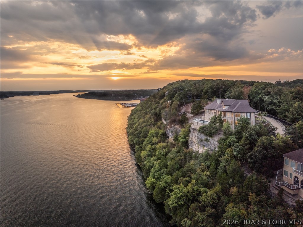 Cedar Crest - Residential
