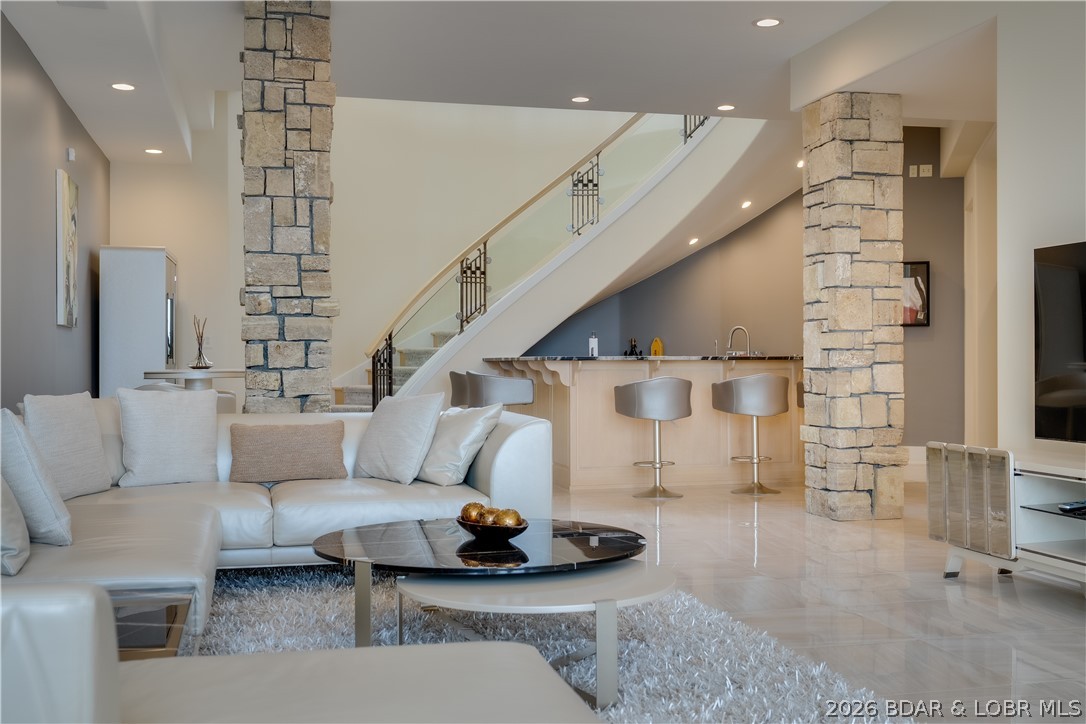 Cedar Crest - Residential