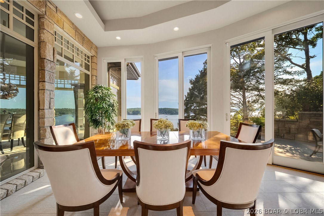 Cedar Crest - Residential