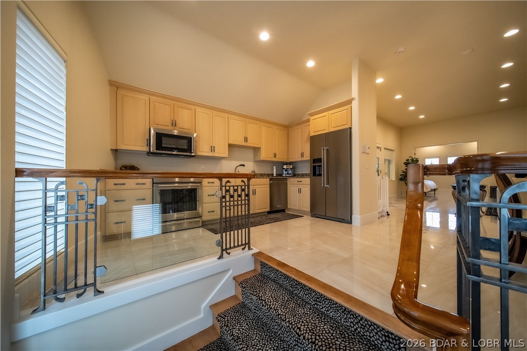 Cedar Crest - Residential