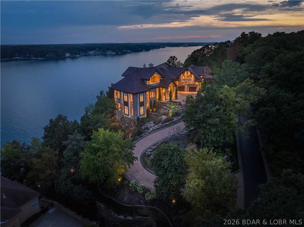 Cedar Crest - Residential