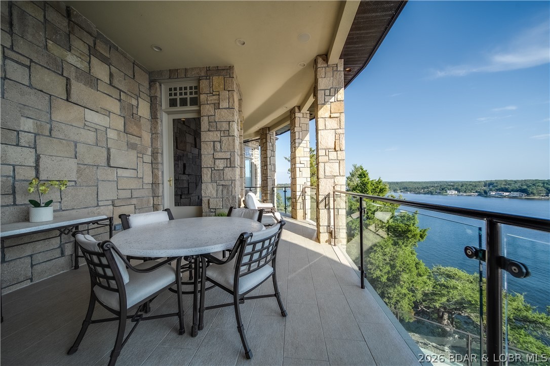 Cedar Crest - Residential