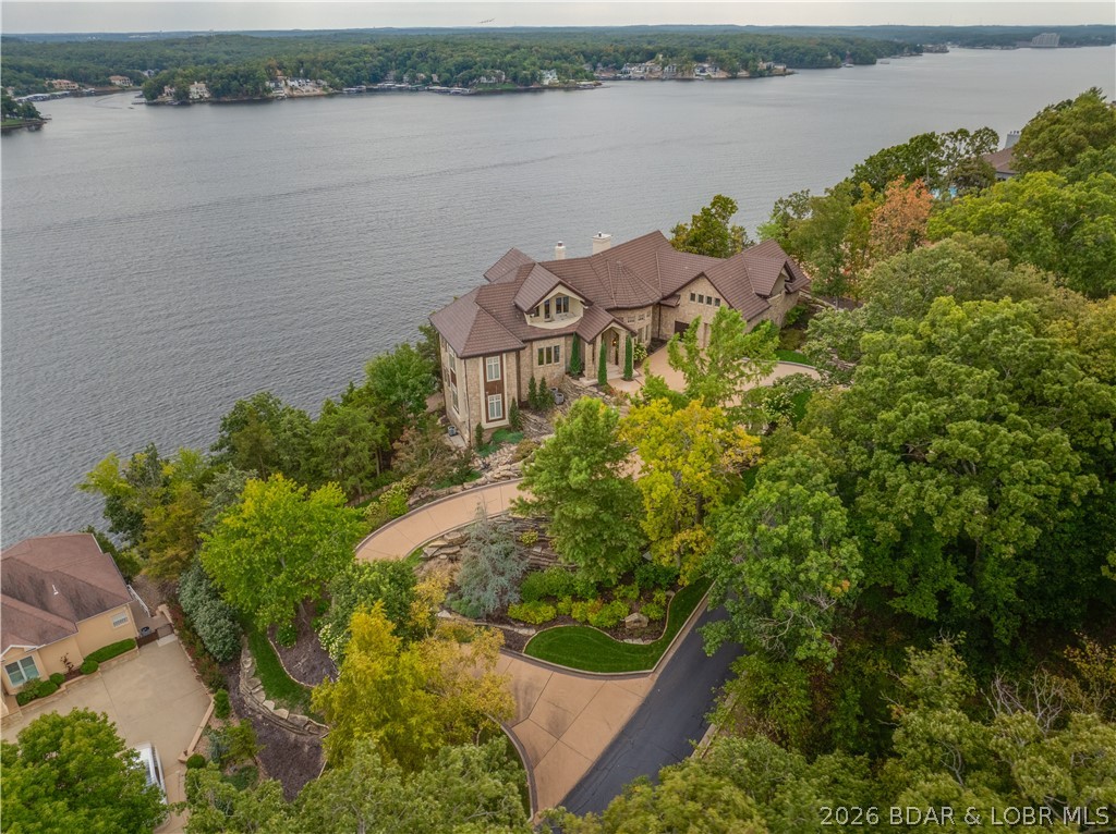 Cedar Crest - Residential