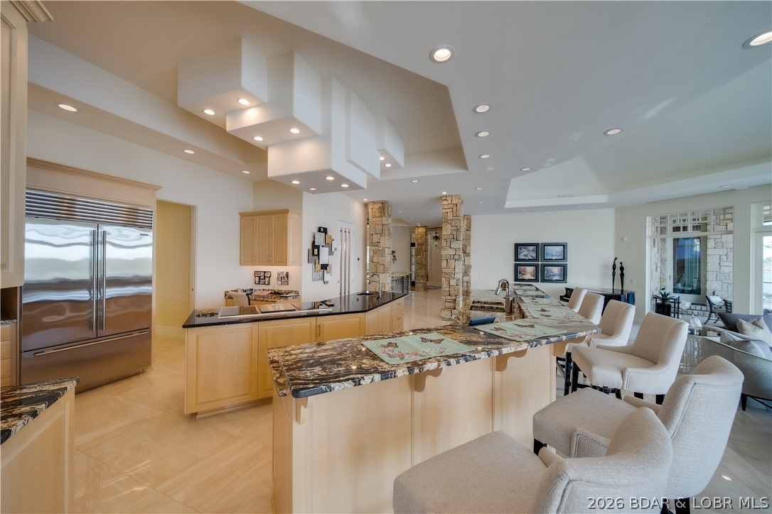 Cedar Crest - Residential
