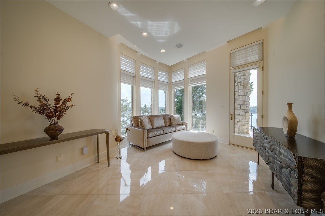 Cedar Crest - Residential
