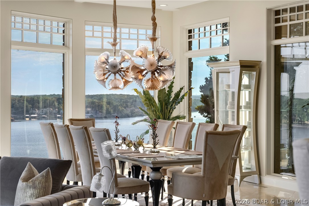 Cedar Crest - Residential