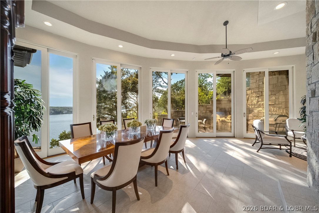 Cedar Crest - Residential