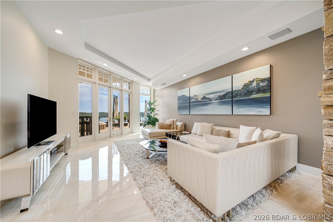 Cedar Crest - Residential