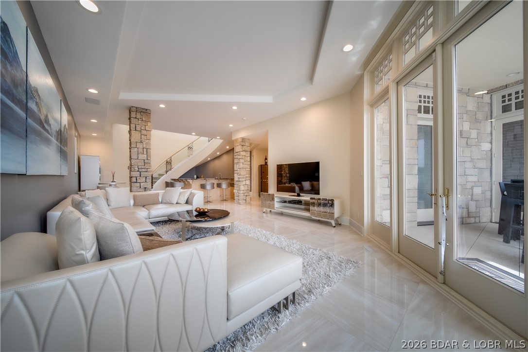 Cedar Crest - Residential
