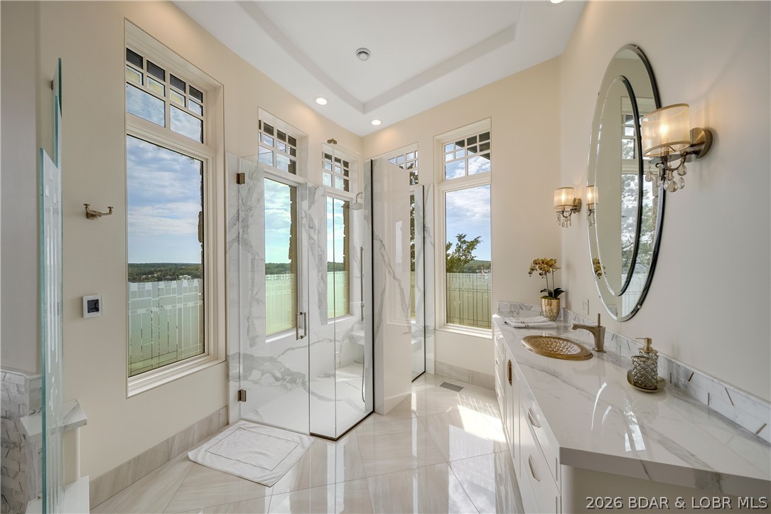 Cedar Crest - Residential