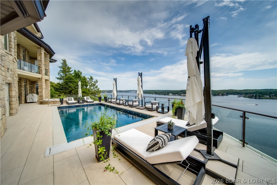 Cedar Crest - Residential