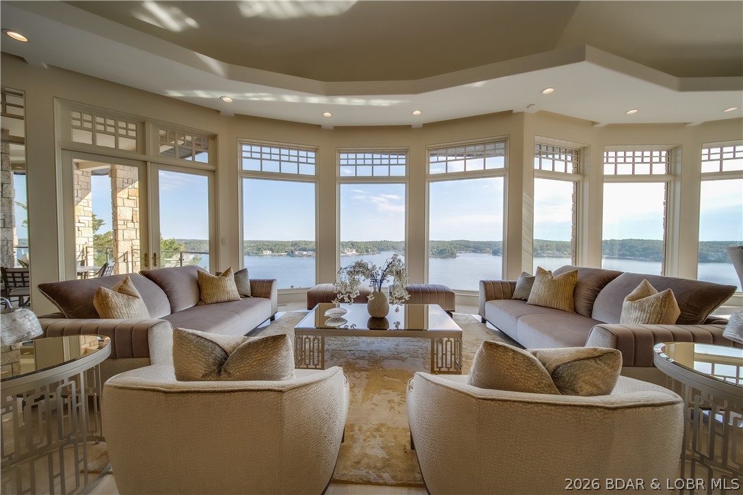 Cedar Crest - Residential
