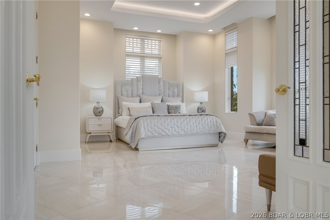 Cedar Crest - Residential