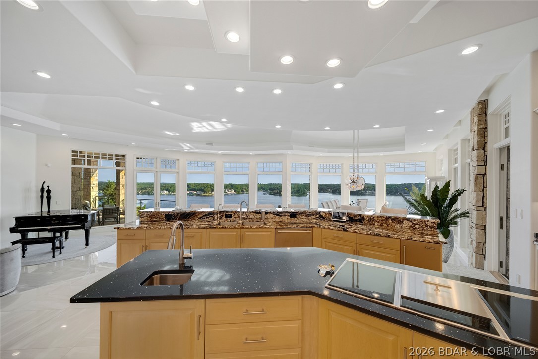 Cedar Crest - Residential