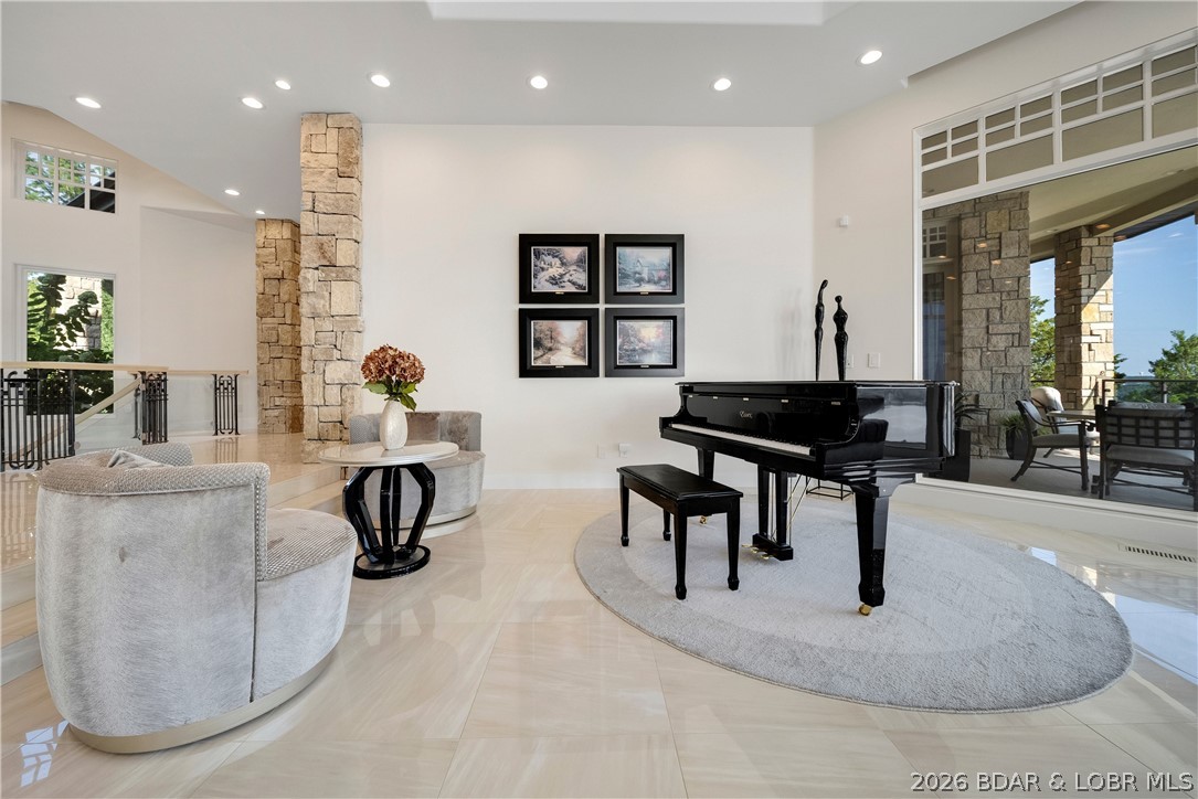 Cedar Crest - Residential