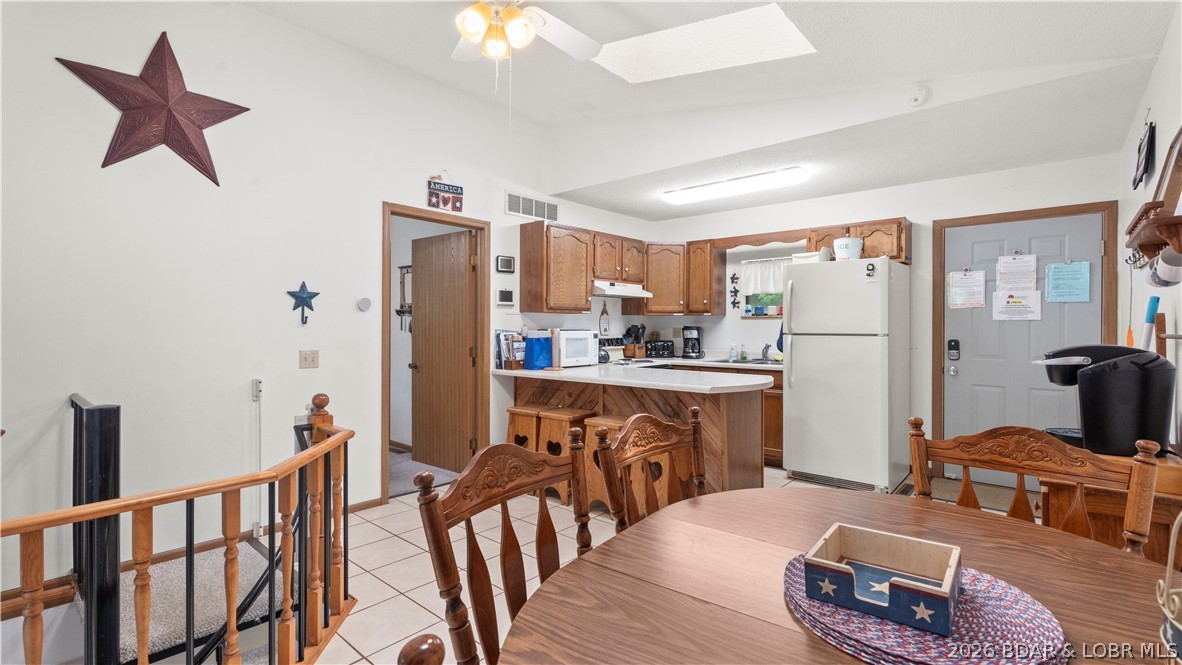 Minifarms - Residential