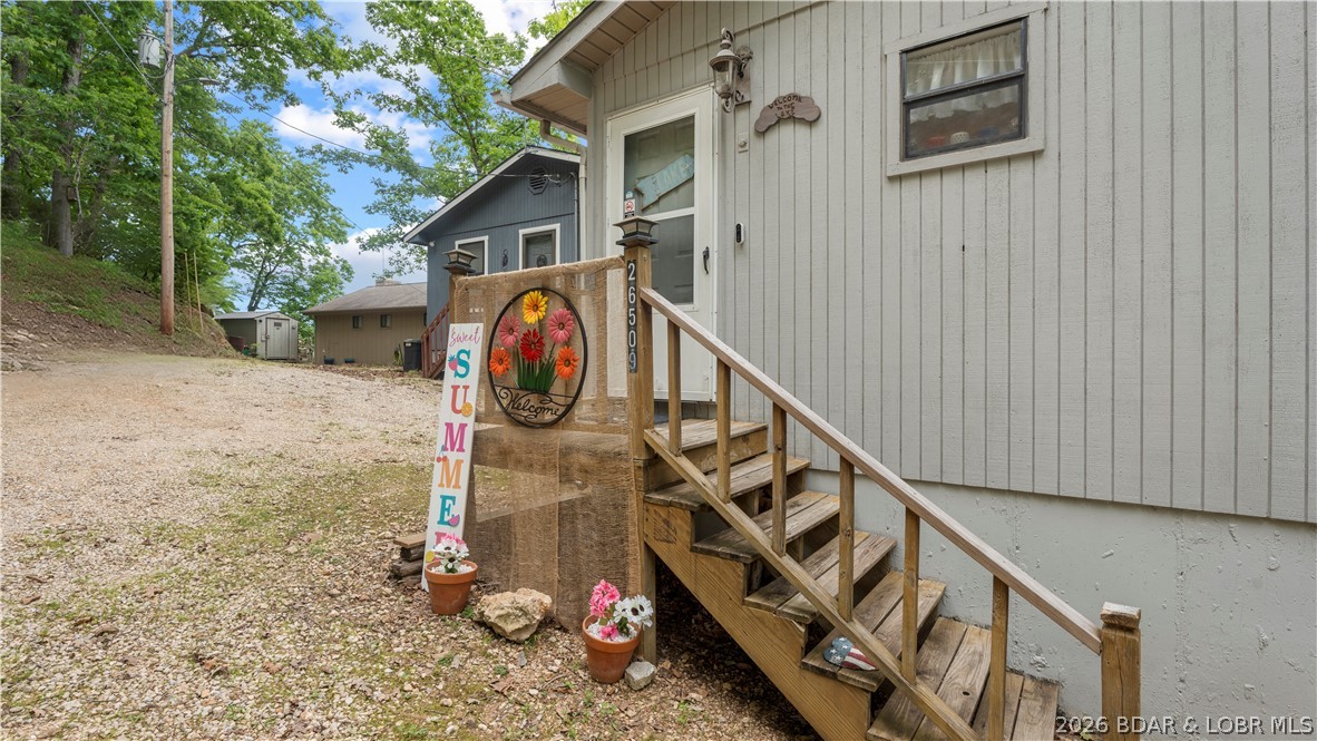 Minifarms - Residential