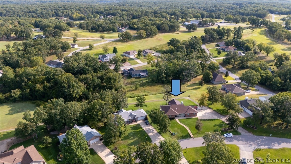 Indian Rock Estates - Residential