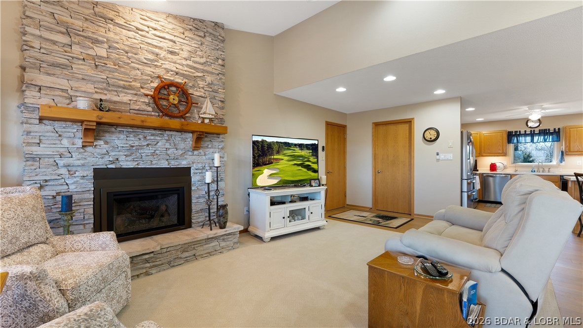 Indian Rock Estates - Residential