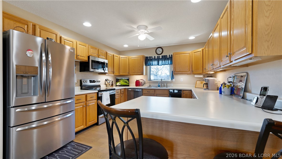 Indian Rock Estates - Residential