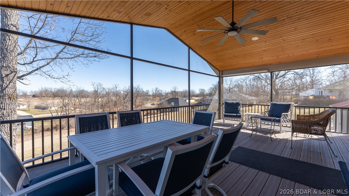 Indian Rock Estates - Residential