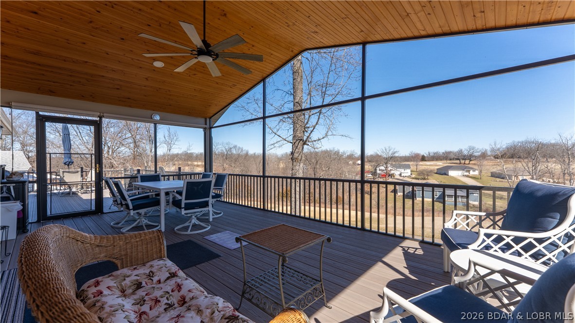 Indian Rock Estates - Residential