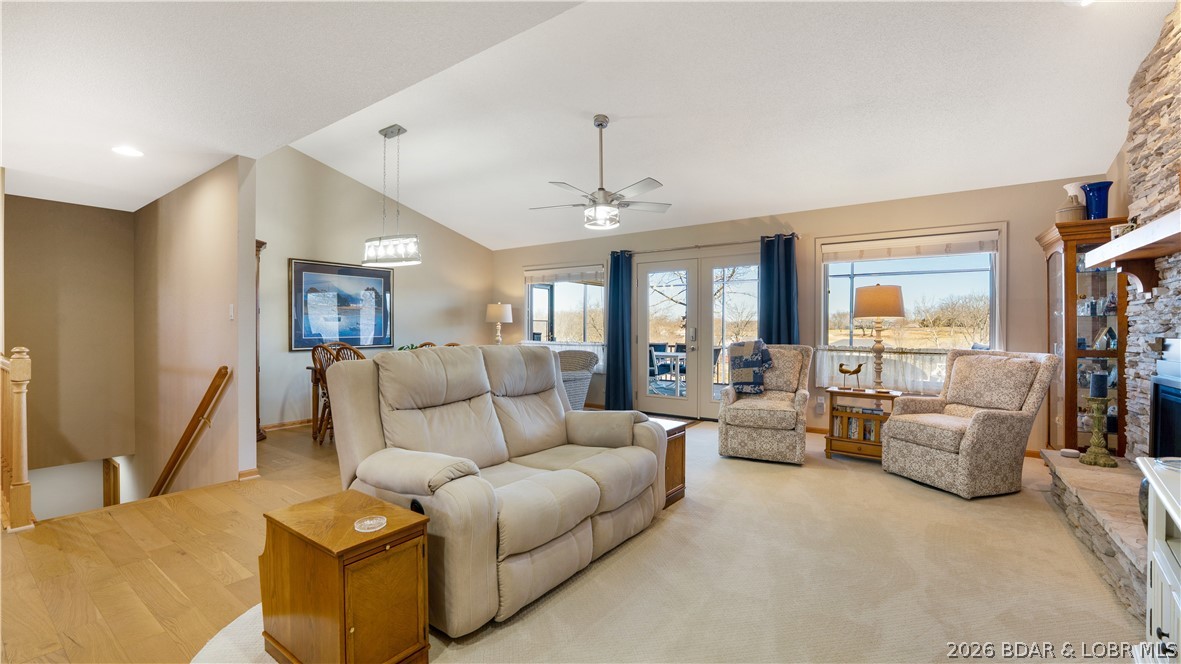 Indian Rock Estates - Residential