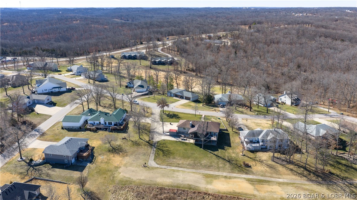 Indian Rock Estates - Residential