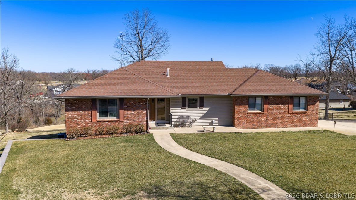 Indian Rock Estates - Residential