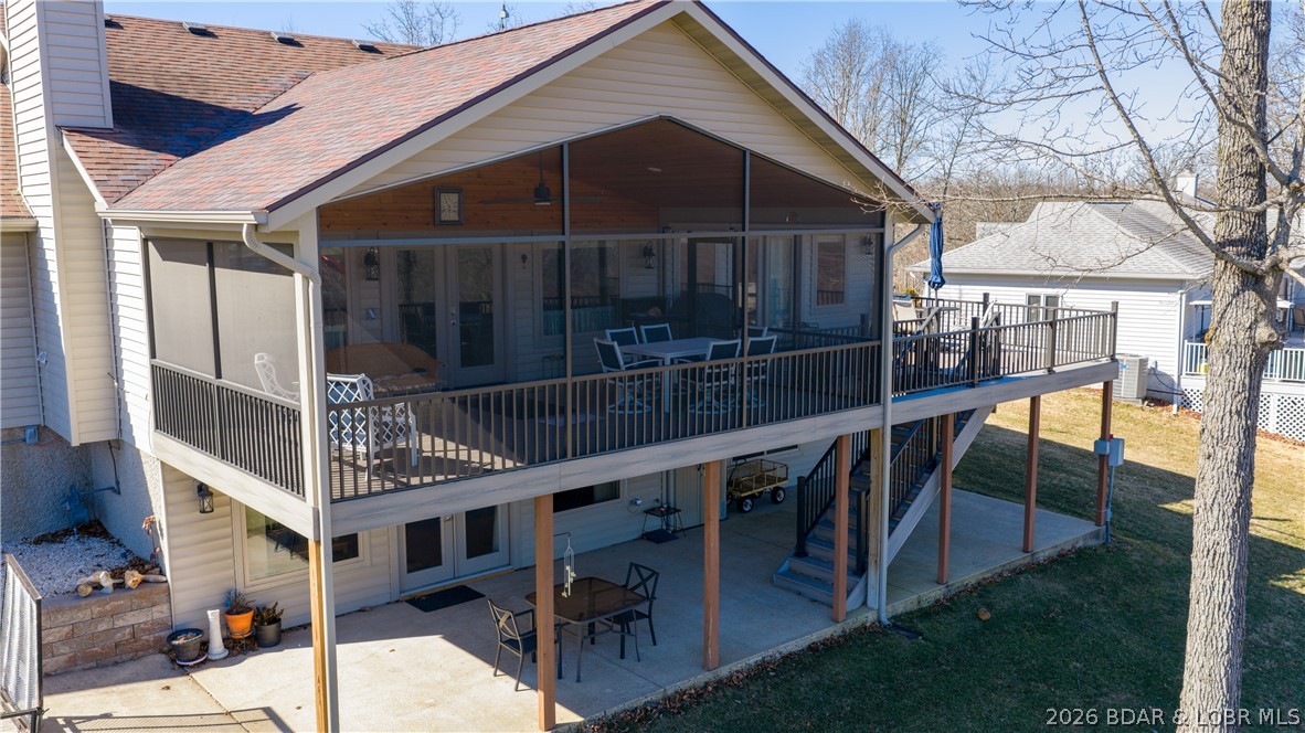 Indian Rock Estates - Residential