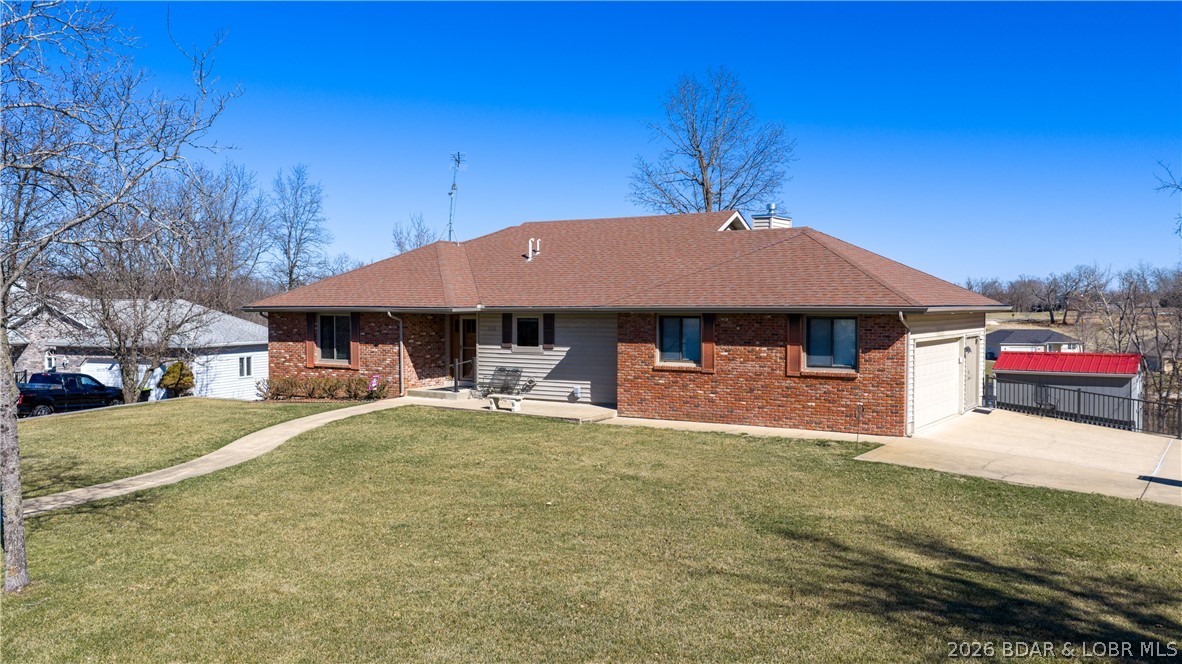 Indian Rock Estates - Residential