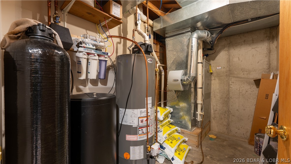 Indian Rock Estates - Residential