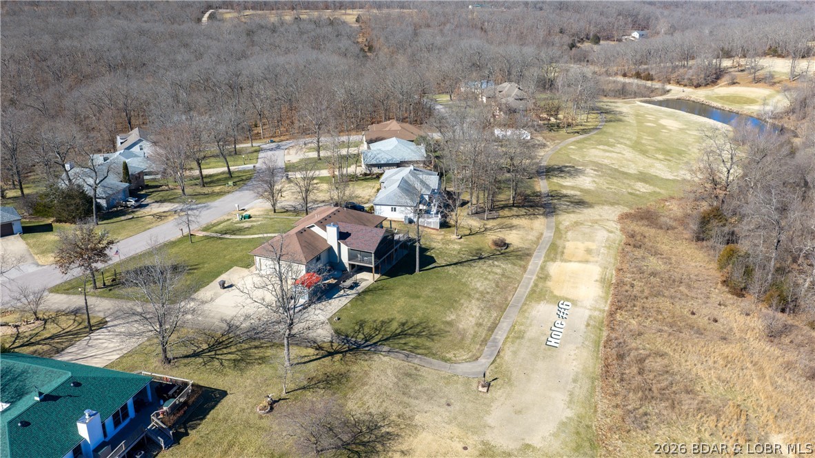 Indian Rock Estates - Residential