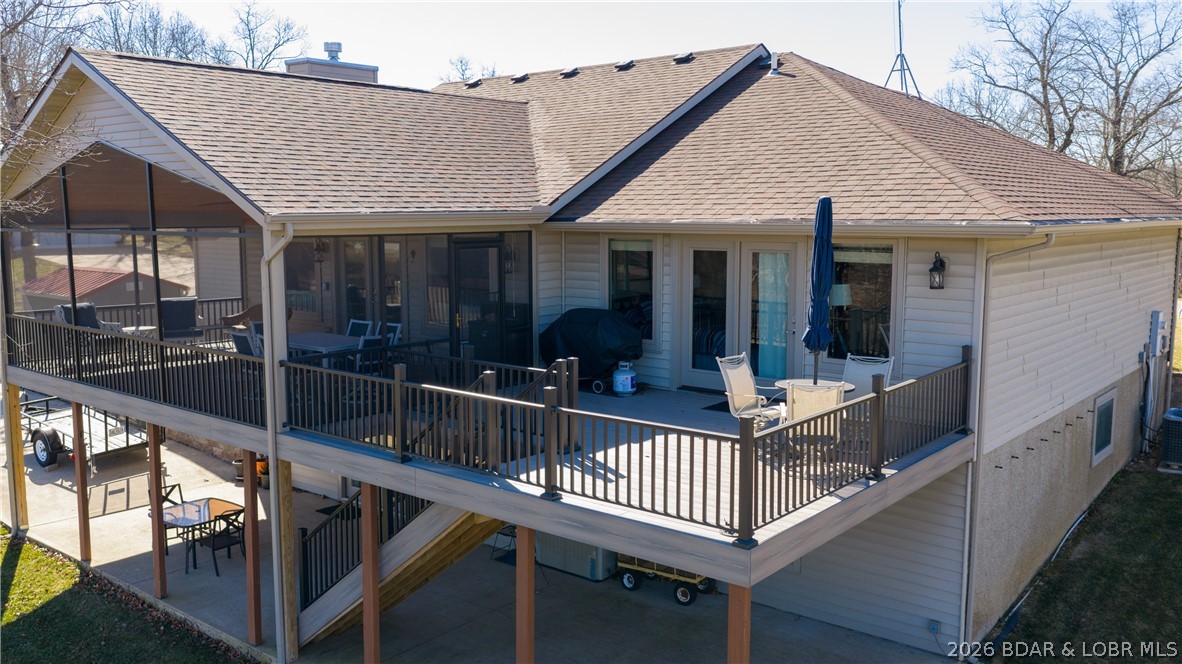 Indian Rock Estates - Residential